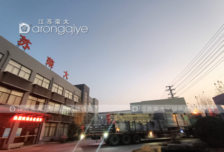公交站候車(chē)亭發(fā)貨第七批